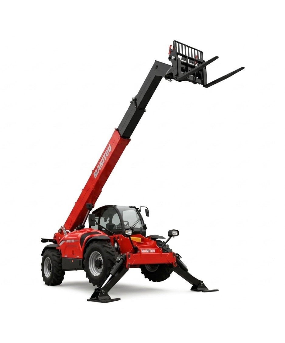 MANITOU MT1440